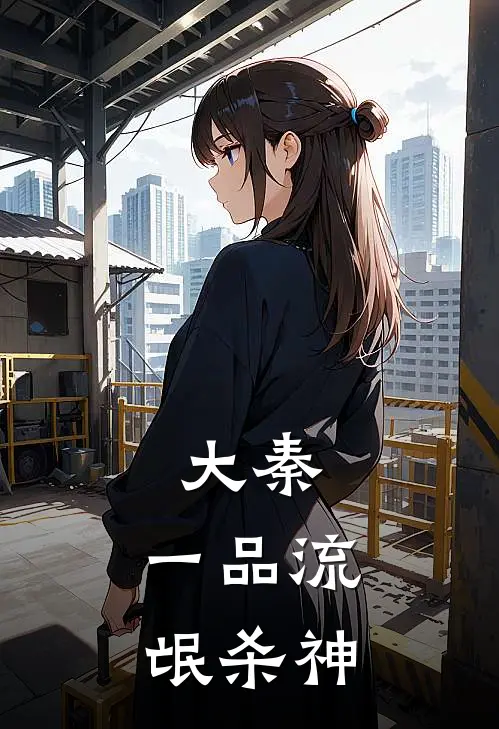 大秦：一品流氓杀神