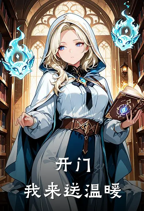 开门：我来送温暖齐司爱丽丝推荐完结小说_免费阅读开门：我来送温暖(齐司爱丽丝)