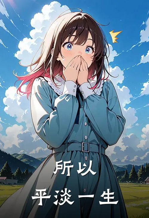 所以，平淡一生