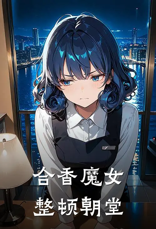 合香魔女整顿朝堂