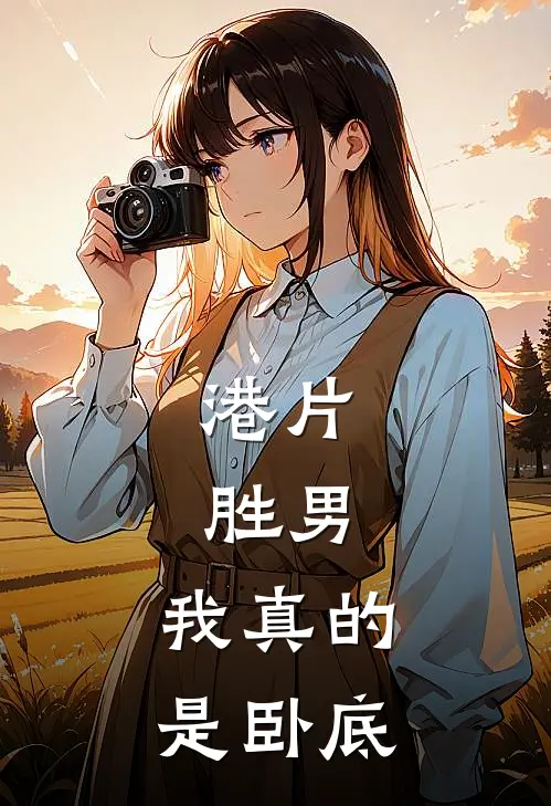 港片：胜男，我真的是卧底王霆耀文最新热门小说_免费小说全文阅读港片：胜男，我真的是卧底(王霆耀文)