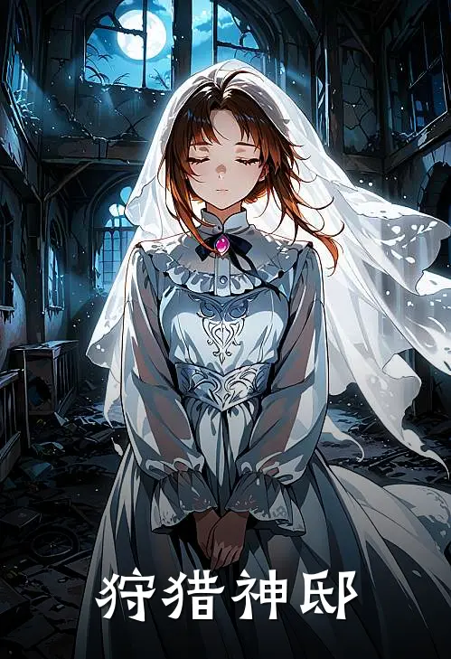 狩猎神邸（青知姜宁）最新章节列表