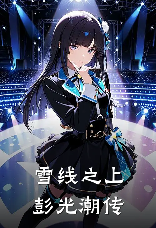 雪线之上：彭光潮传