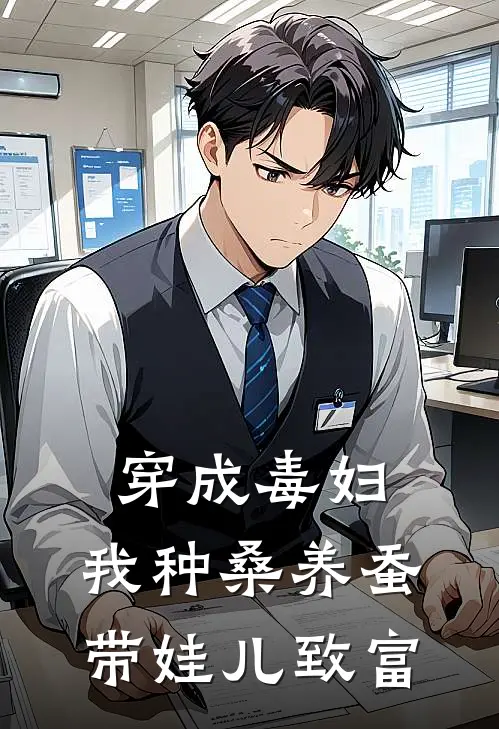 穿成毒妇，我种桑养蚕带娃儿致富姚双儿小华推荐完结小说_免费阅读穿成毒妇，我种桑养蚕带娃儿致富(姚双儿小华)