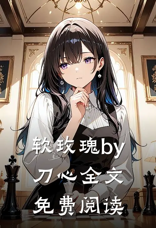 软玫瑰by刀心全文免费阅读