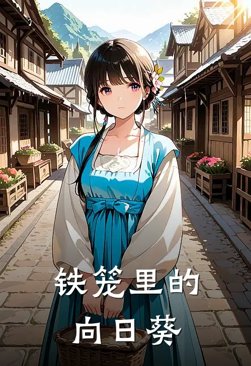 铁笼里的向日葵李田田田热门小说排行_免费阅读全文铁笼里的向日葵(李田田田)