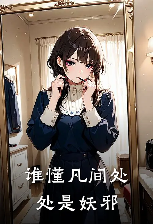 谁懂凡间处处是妖邪(穆南桑颜潇潇)热门网络小说_小说推荐完结谁懂凡间处处是妖邪(穆南桑颜潇潇)