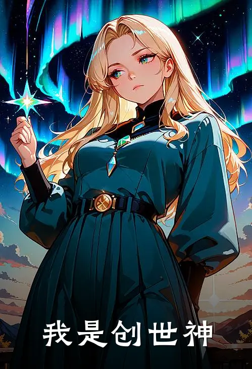 我是创世神