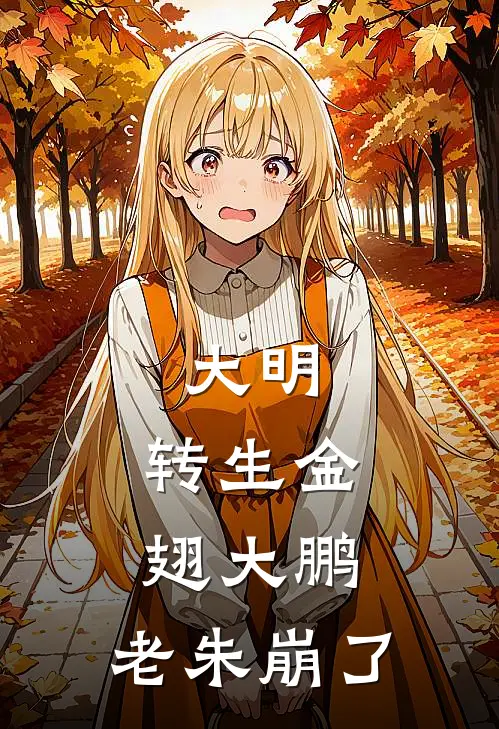 大明，转生金翅大鹏，老朱崩了