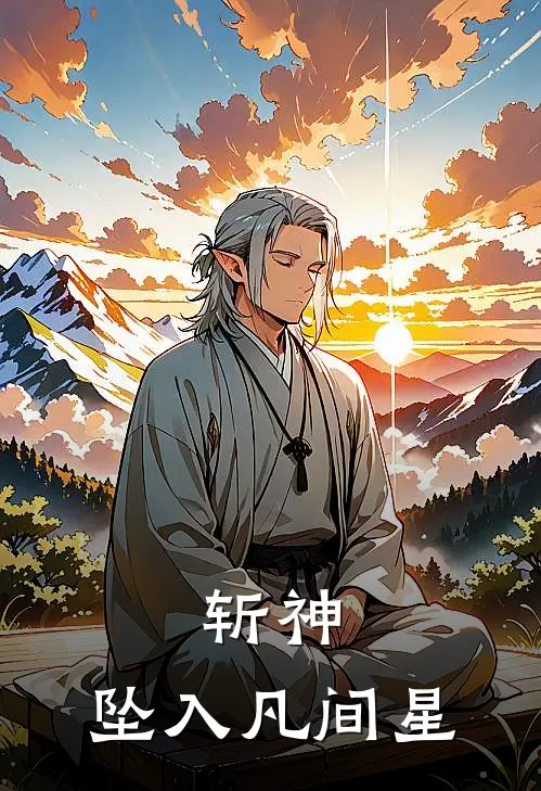 斩神：坠入凡间星(林七夜蒋倩)完结版免费阅读_斩神：坠入凡间星全文免费阅读