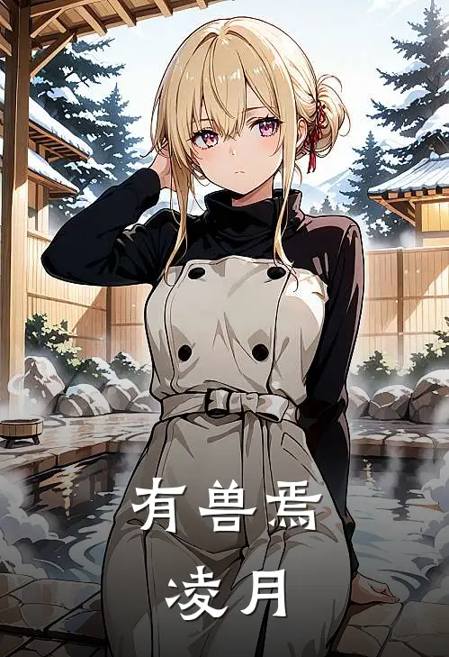 有兽焉：凌月(凌月天禄)免费小说_完整版免费阅读有兽焉：凌月凌月天禄