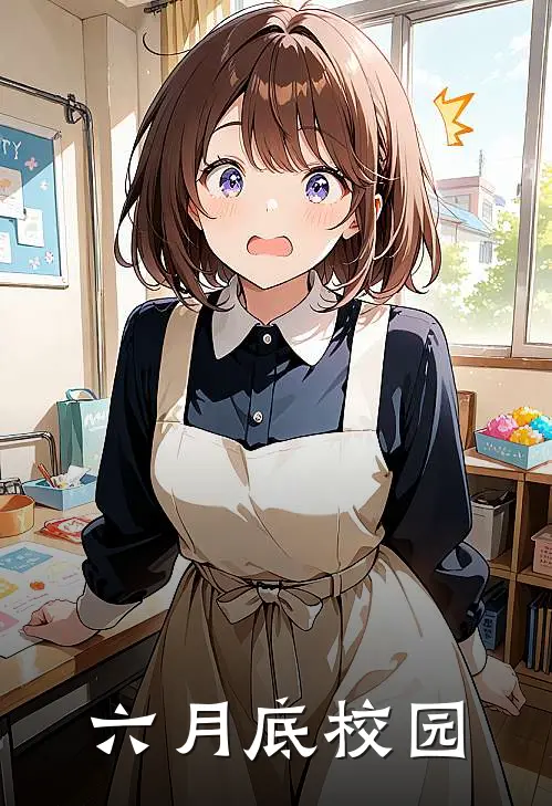 六月底【校园】