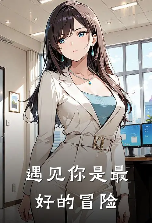 遇见你是最好的冒险