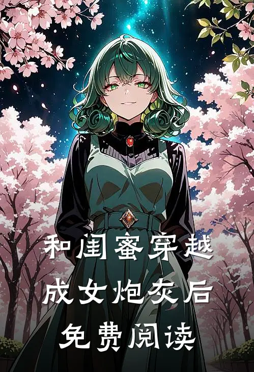 和闺蜜穿越成女炮灰后免费阅读