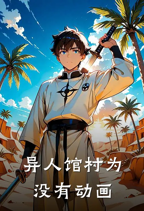异人馆村为没有动画