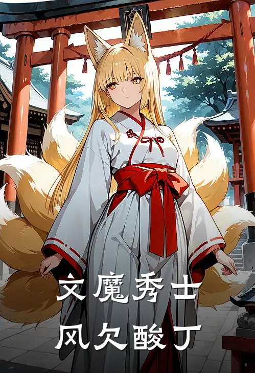 文魔秀士,风欠酸丁