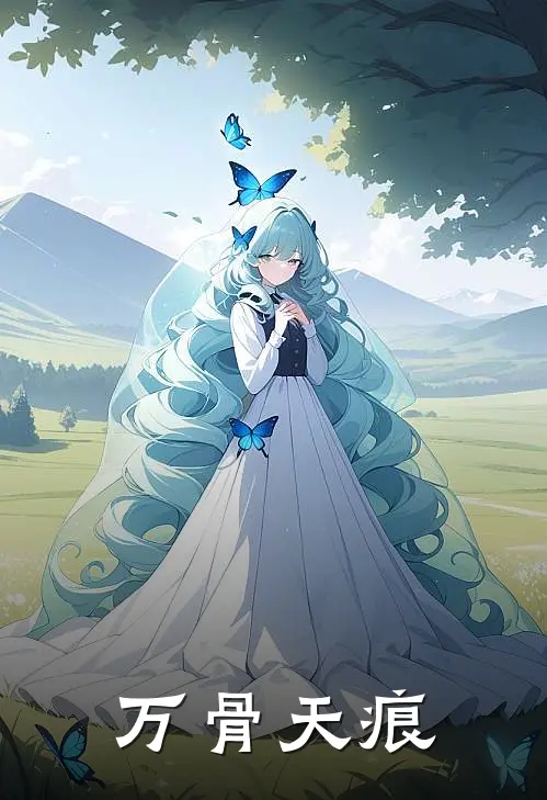 万骨天痕