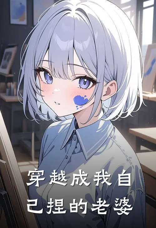 穿越成我自己捏的老婆