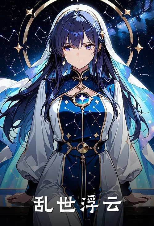 乱世浮云沈明棠江叙白全文免费阅读_热门小说大全乱世浮云沈明棠江叙白