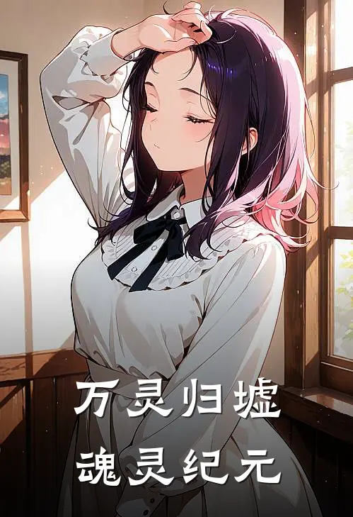 泛泽顾景(万灵归墟，魂灵纪元)全本阅读_泛泽顾景最新热门小说