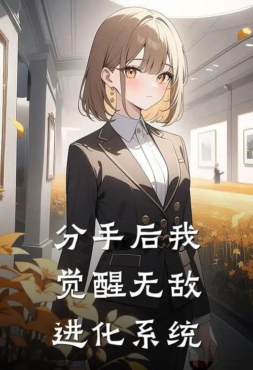 分手后我觉醒无敌进化系统