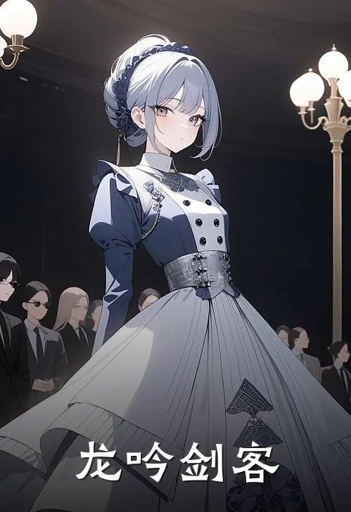 龙吟剑客
