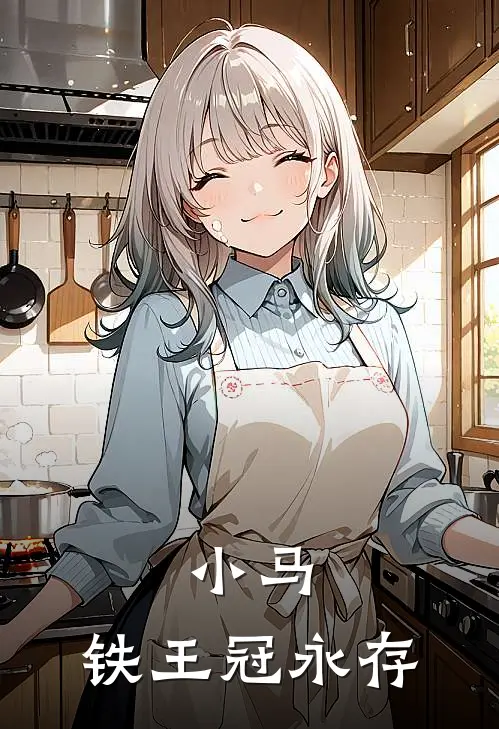 小马：铁王冠永存哈姆雷特露娜免费小说免费阅读_推荐完结小说小马：铁王冠永存(哈姆雷特露娜)