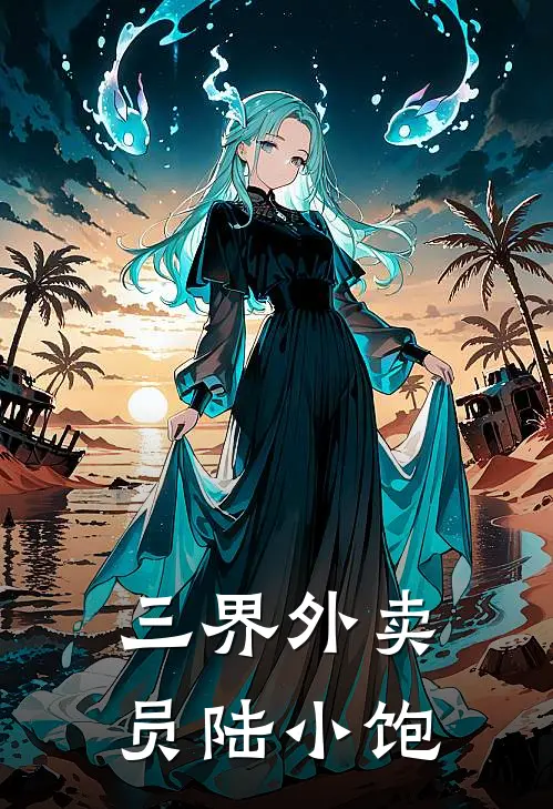 三界外卖员陆小饱