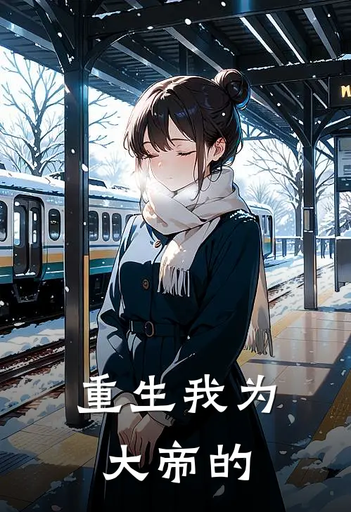 重生我为大帝的