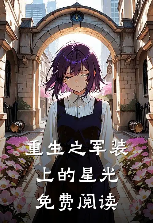 重生之军装上的星光免费阅读