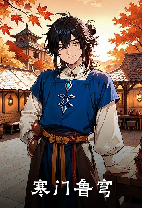 寒门鲁穹