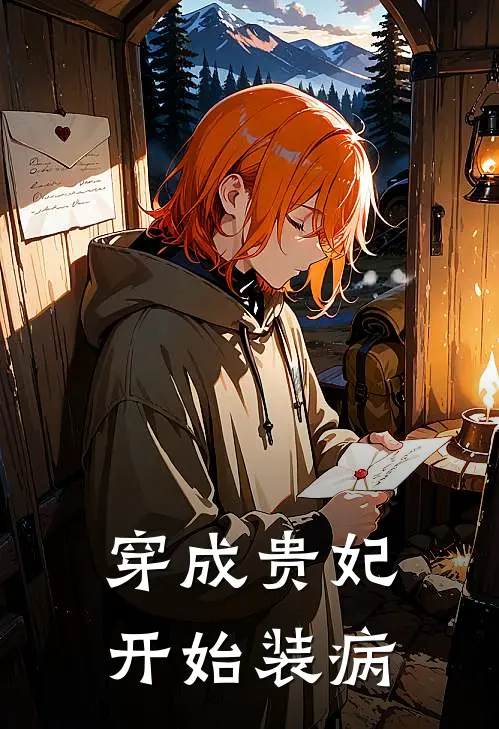 穿成贵妃，开始装病