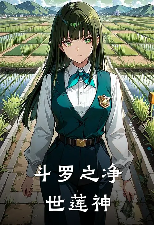 斗罗之净世莲神