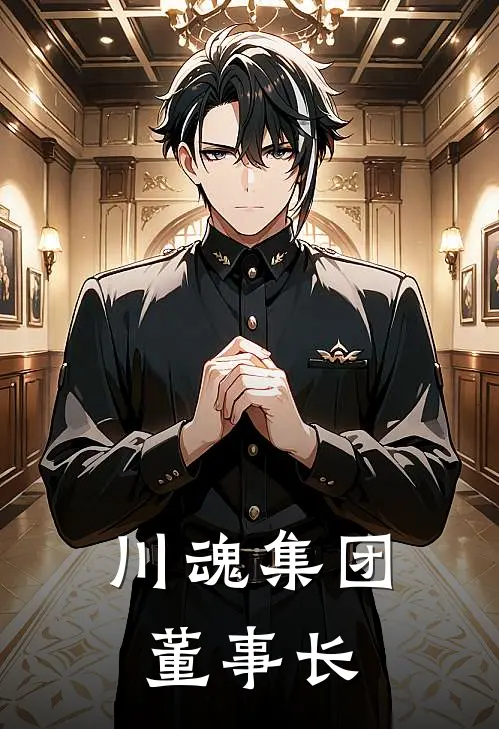 川魂集团董事长
