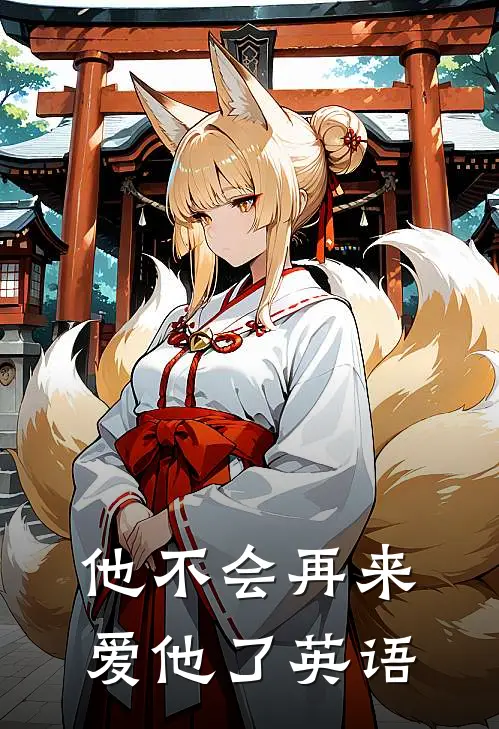 他不会再来爱他了英语