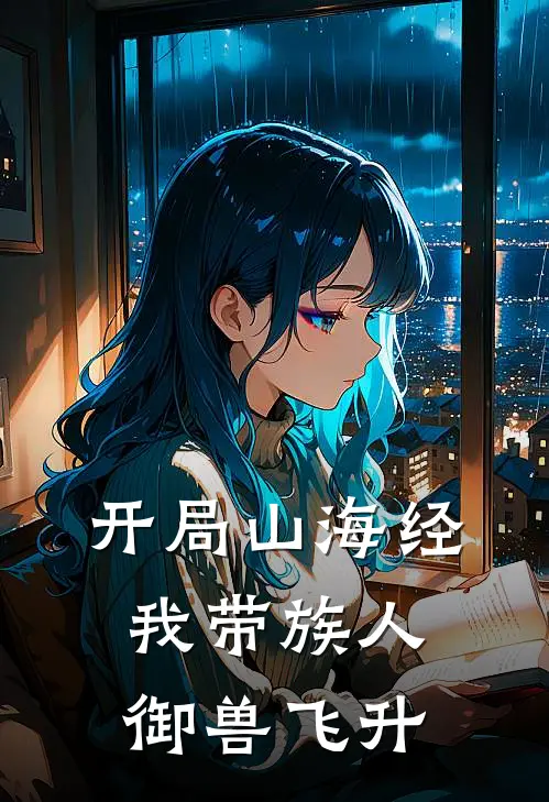 开局山海经：我带族人御兽飞升墨羽墨文炎完本小说推荐_免费小说全文阅读开局山海经：我带族人御兽飞升墨羽墨文炎