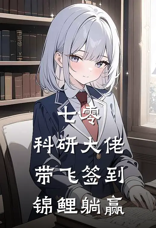 七零：科研大佬带飞签到锦鲤躺赢