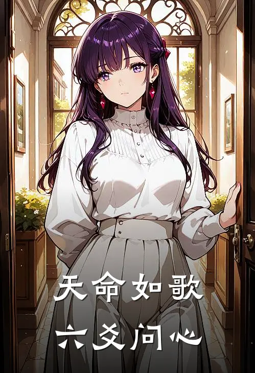 天命如歌：六爻问心林逸尘沐云峥全本免费小说_热门网络小说推荐天命如歌：六爻问心林逸尘沐云峥