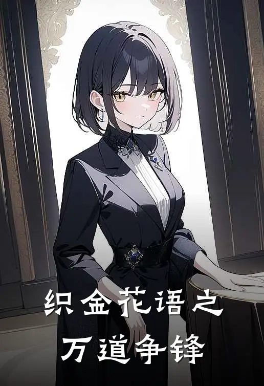 织金花语之万道争锋(云无涯白玄)无弹窗小说免费阅读_小说免费阅读无弹窗织金花语之万道争锋云无涯白玄