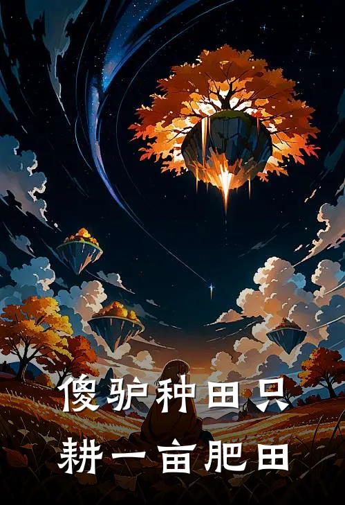 傻驴种田只耕一亩肥田(翠花张美丽)小说免费阅读_热门小说阅读傻驴种田只耕一亩肥田翠花张美丽