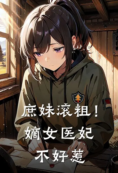 庶妹滚粗！嫡女医妃不好惹