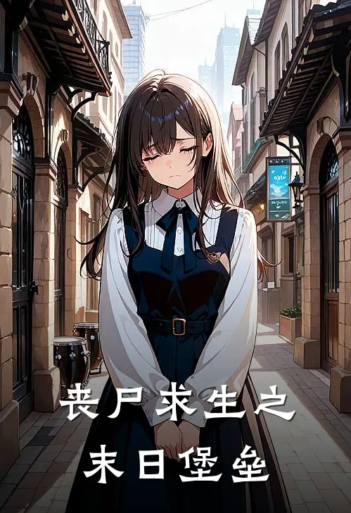 丧尸求生之末日堡垒