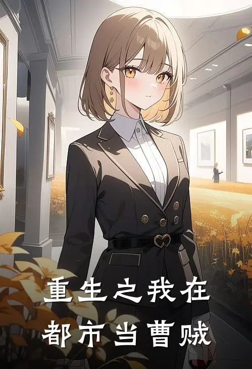 重生之我在都市当曹贼