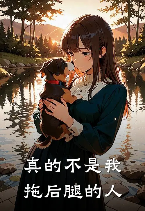 真的不是我拖后腿的人