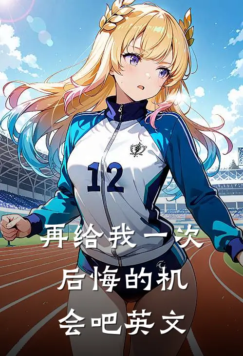 再给我一次后悔的机会吧英文