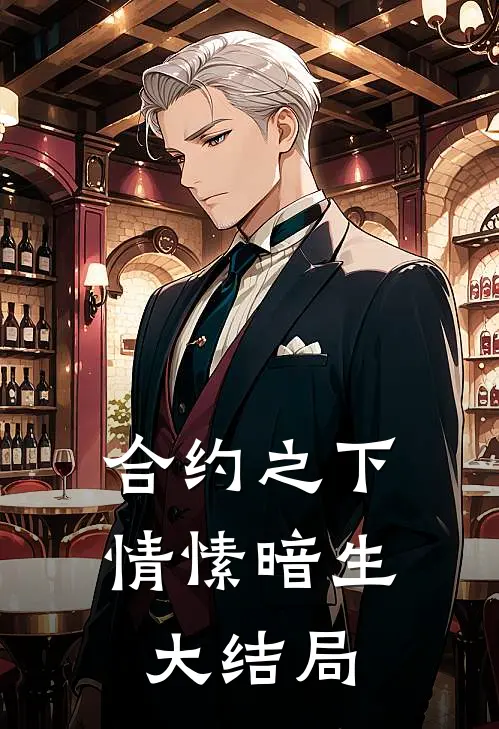 合约之下,情愫暗生大结局