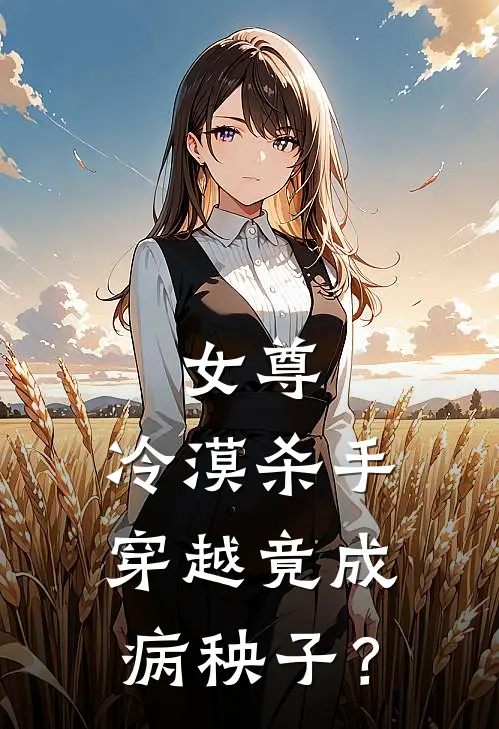 女尊：冷漠杀手穿越竟成病秧子？