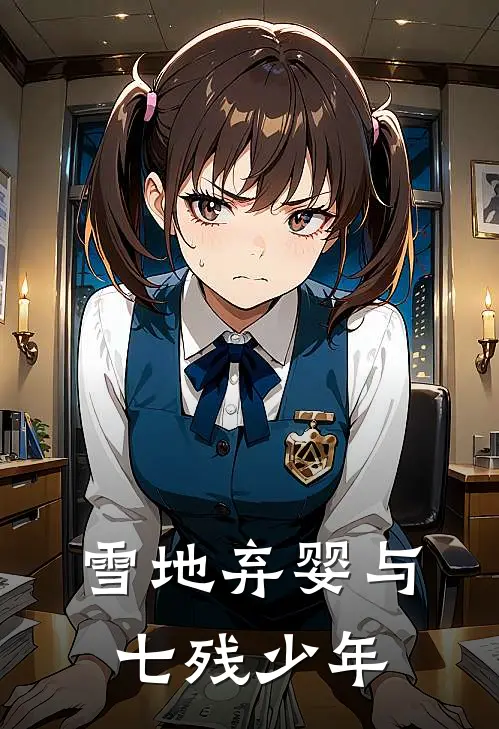 雪地弃婴与七残少年