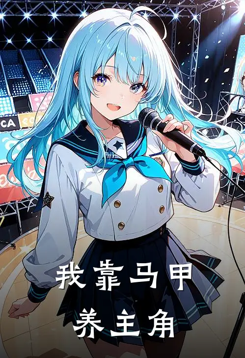 我靠马甲养主角