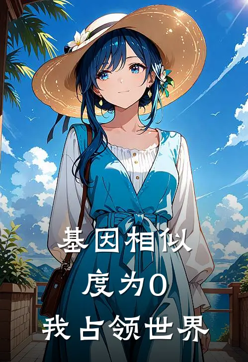 基因相似度为0，我占领世界